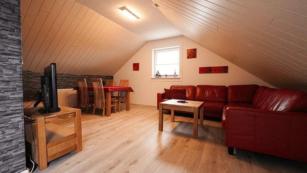 Ferienwohnung Selent Familie Sikora エクステリア 写真