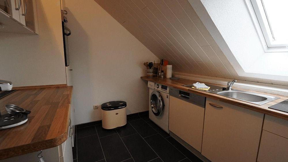 Ferienwohnung Selent Familie Sikora エクステリア 写真