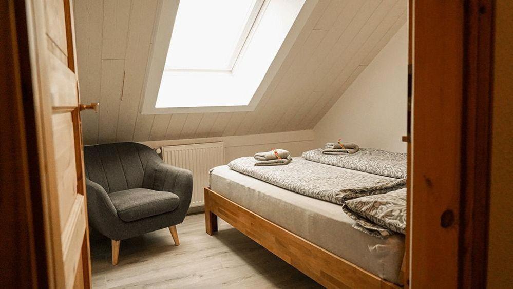 Ferienwohnung Selent Familie Sikora エクステリア 写真