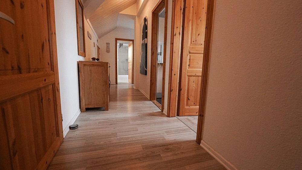 Ferienwohnung Selent Familie Sikora エクステリア 写真
